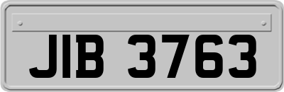 JIB3763