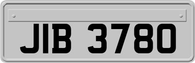 JIB3780