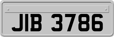 JIB3786