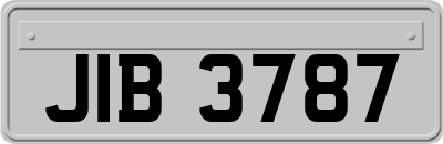 JIB3787