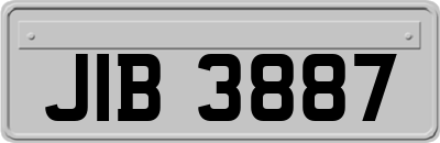 JIB3887