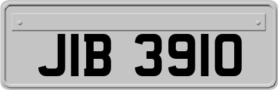 JIB3910