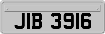 JIB3916