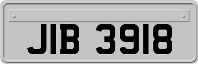 JIB3918