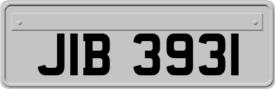 JIB3931