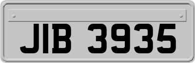 JIB3935
