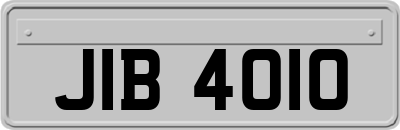 JIB4010
