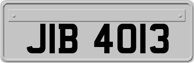 JIB4013