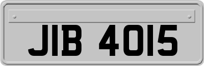 JIB4015