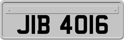 JIB4016