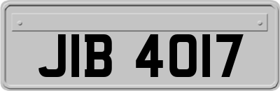 JIB4017
