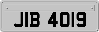 JIB4019