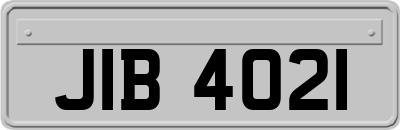 JIB4021