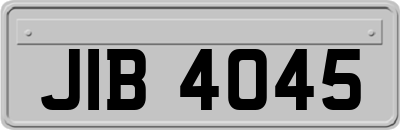 JIB4045