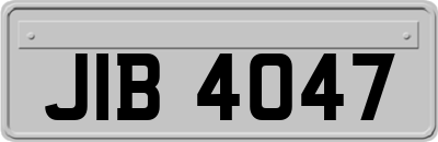 JIB4047
