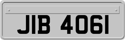 JIB4061