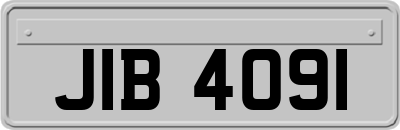 JIB4091