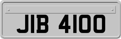 JIB4100