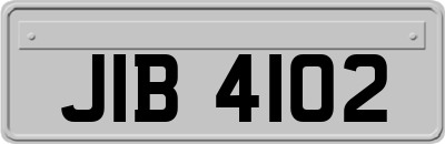 JIB4102