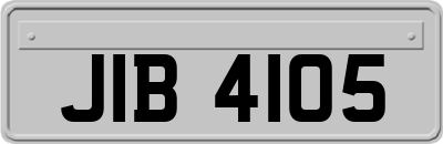 JIB4105