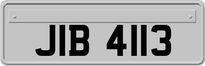 JIB4113