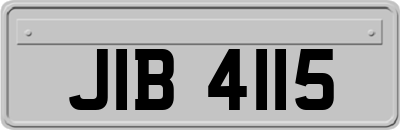 JIB4115