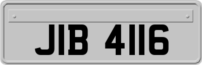 JIB4116