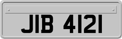 JIB4121
