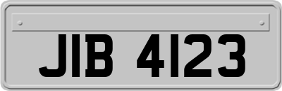 JIB4123