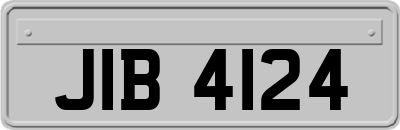JIB4124