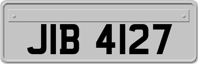 JIB4127