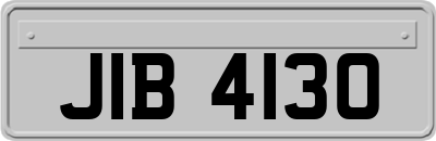 JIB4130