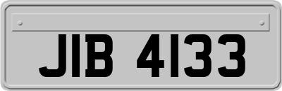 JIB4133