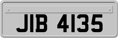 JIB4135