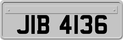 JIB4136