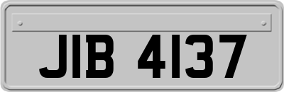 JIB4137