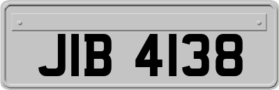 JIB4138