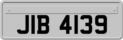 JIB4139