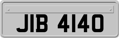 JIB4140
