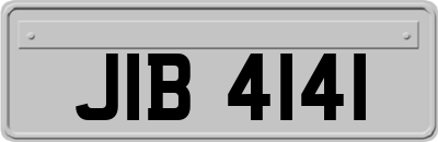JIB4141