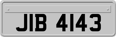 JIB4143