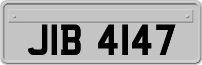 JIB4147