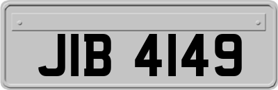 JIB4149