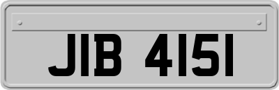 JIB4151
