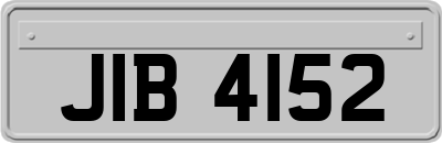 JIB4152