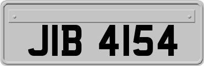JIB4154