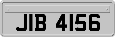 JIB4156