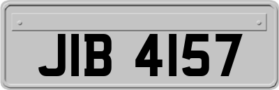 JIB4157