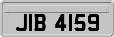 JIB4159