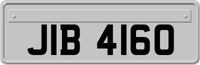 JIB4160